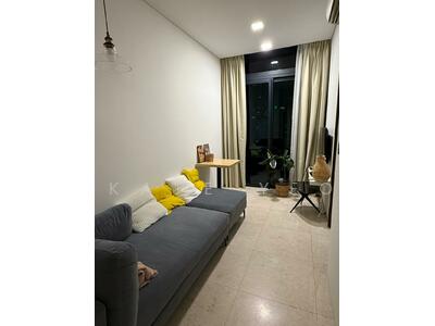 For Rent - Robinson Suites