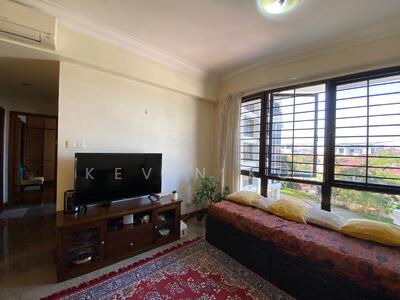 For Sale - Eastpoint Green