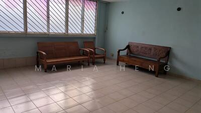 For Rent - 245 Yishun Avenue 9