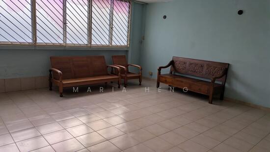 For Rent - 245 Yishun Avenue 9