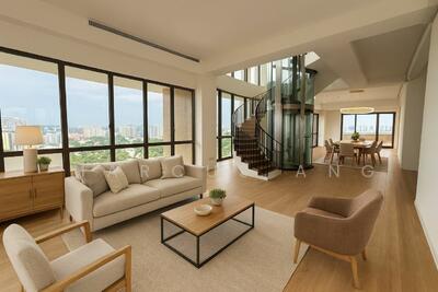 For Sale - Parkview Eclat