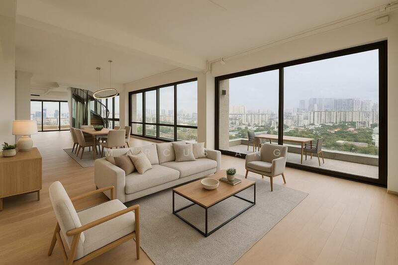 For Sale - Parkview Eclat