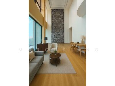 For Sale - Parkview Eclat