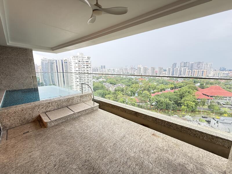 For Sale - Parkview Eclat