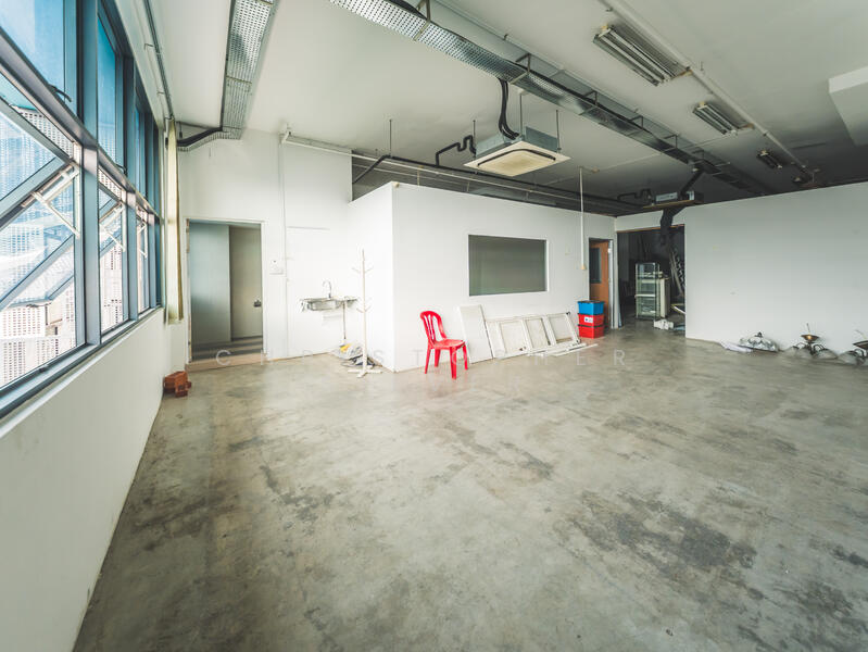Woodlands 11, 11 Woodlands Close, 1,830 sqft, Light Industrial (B1) For Rent, by Christopher Silver, 60173765 - CommercialGuru.com.sg