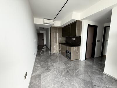 For Rent - One Bernam