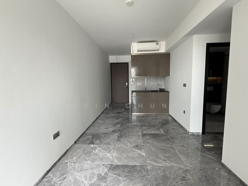 One Bernam, 1 Bernam Street, 2 Bedrooms, 700 sqft, Condominium For Rent, by Alvin Chung, 60173766 - Interior - PropertyGuru.com.sg