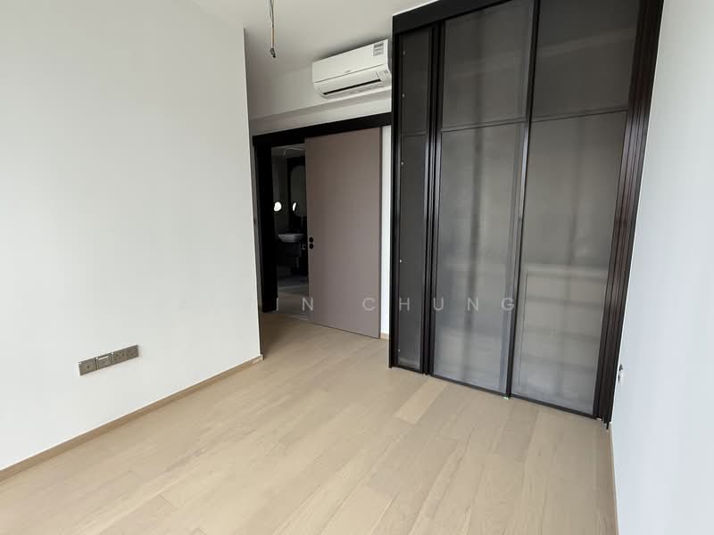 One Bernam, 1 Bernam Street, 2 Bedrooms, 700 sqft, Condominium For Rent, by Alvin Chung, 60173766 - Interior - PropertyGuru.com.sg