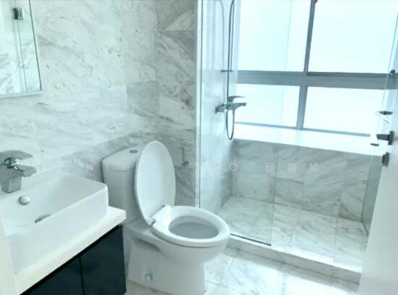 For Rent - Zenith @ Zion