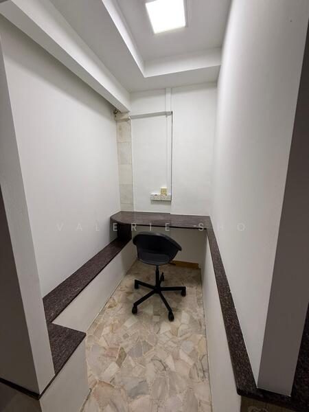 For Rent - 317 Hougang Avenue 7