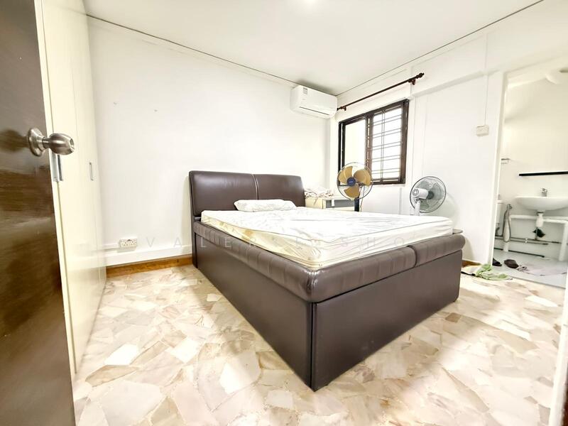 For Rent - 317 Hougang Avenue 7