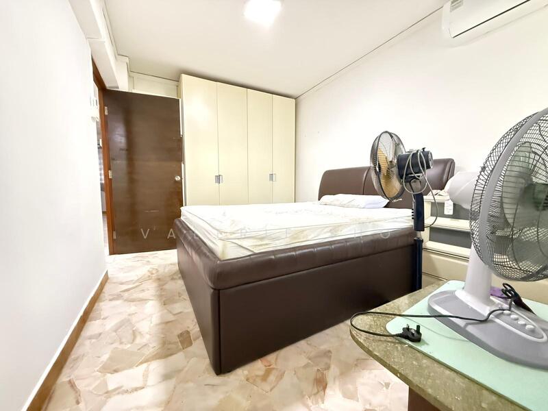 For Rent - 317 Hougang Avenue 7