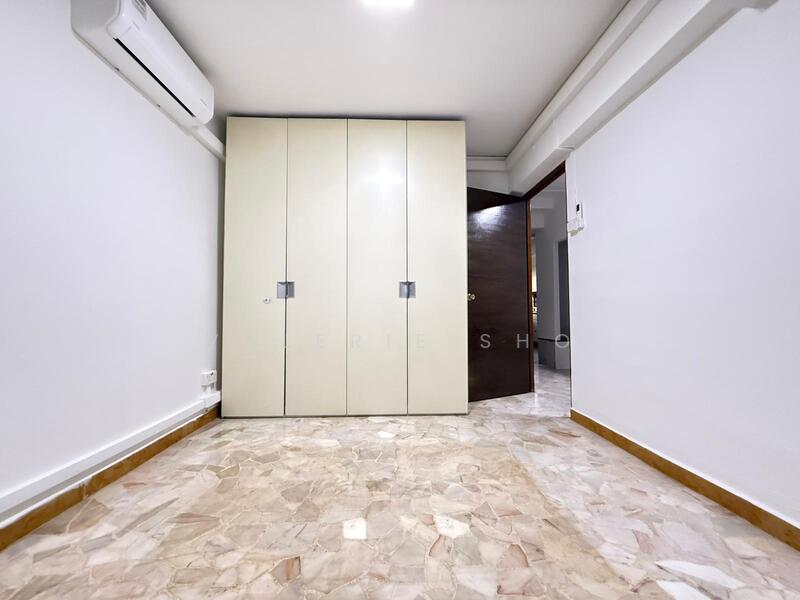 For Rent - 317 Hougang Avenue 7