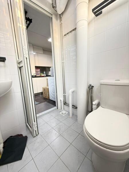 For Rent - 317 Hougang Avenue 7