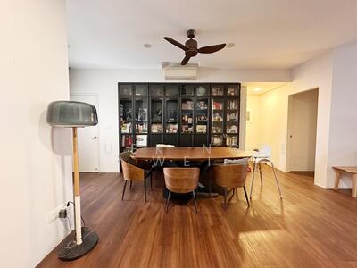 For Sale - The Summit