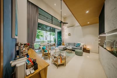 For Sale - The Creek @ Bukit