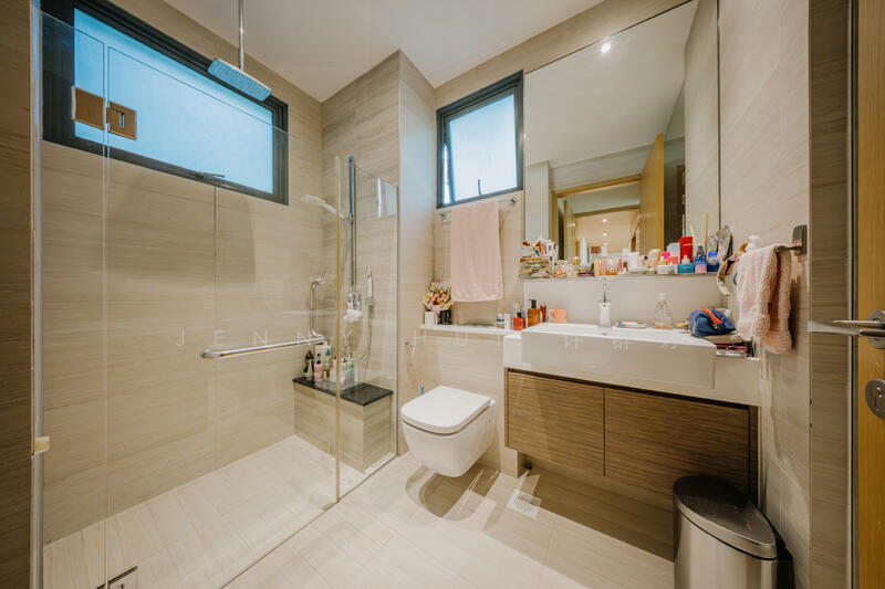 Master Bath