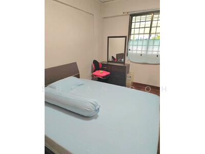 For Rent - 327 Hougang Avenue 5