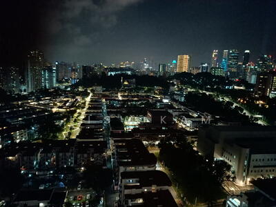 For Rent - The Regency at Tiong Bahru