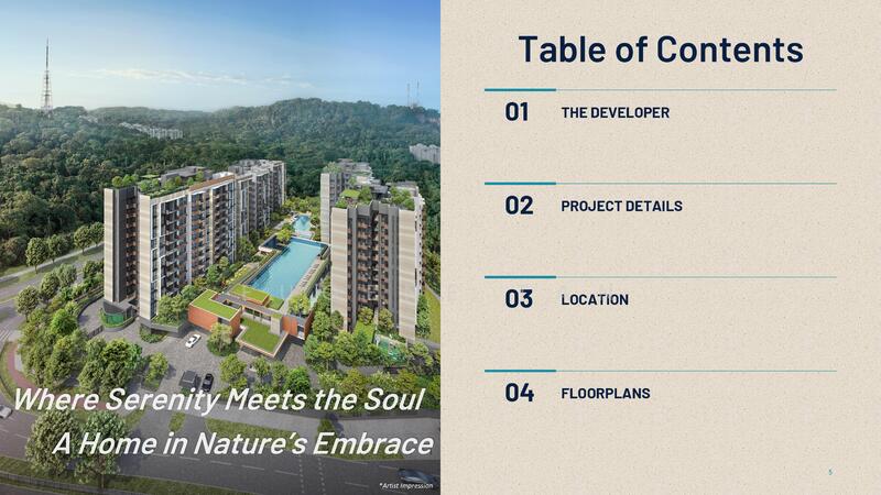 The Sen, De Souza Avenue, 1 Bedroom, 452 sqft, Condominium For Sale, by Eugene Tan, 60173824 - PropertyGuru.com.sg
