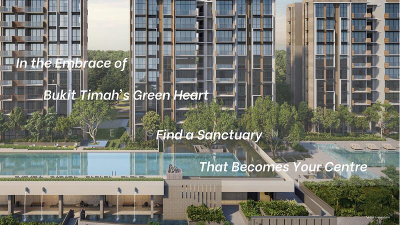 The Sen, De Souza Avenue, 1 Bedroom, 452 sqft, Condominium For Sale, by Eugene Tan, 60173824 - PropertyGuru.com.sg