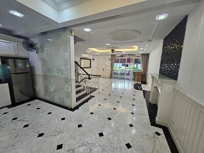 For Rent - Horizon Gardens