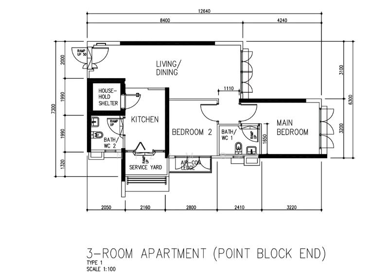 For Sale 448A Sengkang West Way