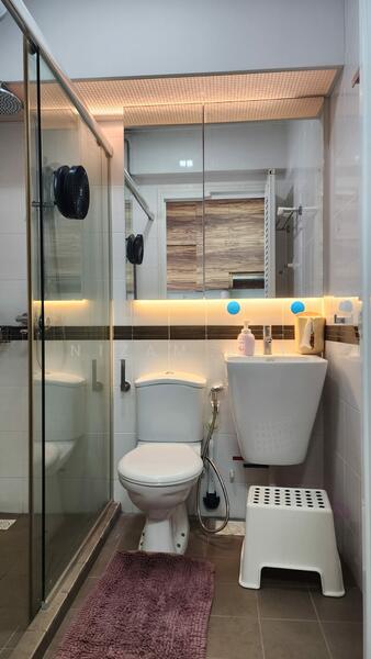 For Sale - 448A Sengkang West Way