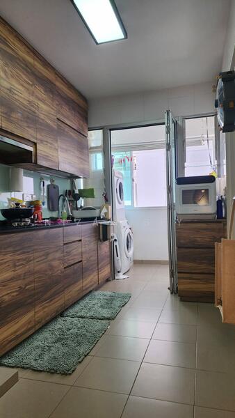 For Sale - 448A Sengkang West Way