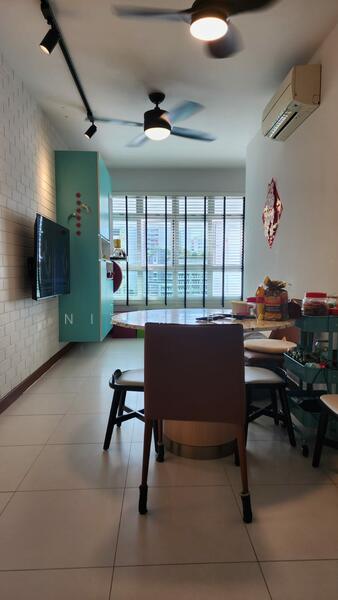 For Sale - 448A Sengkang West Way