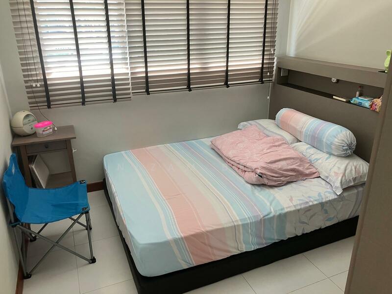 For Sale - 448A Sengkang West Way