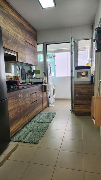 For Sale - 448A Sengkang West Way