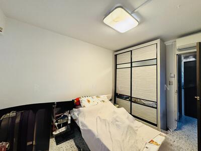 For Rent - 417 Ang Mo Kio Avenue 10