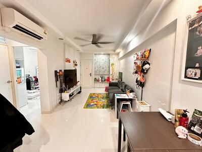 For Sale - 252 Jurong East Street 24