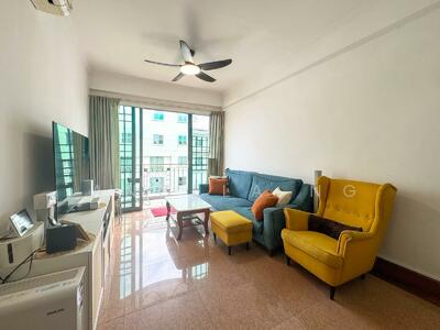 For Sale - Springdale Condo