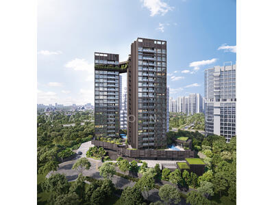 For Sale - Arina East Residences