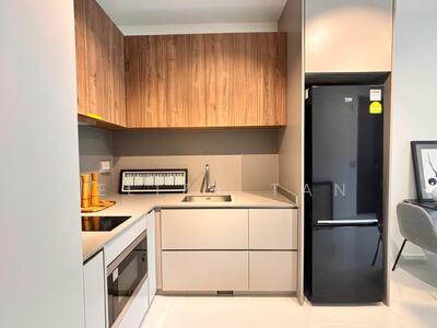 For Sale - Parksuites