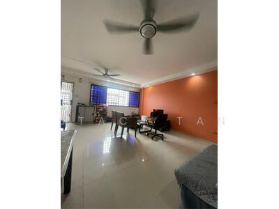 For Sale - 287 Yishun Avenue 6