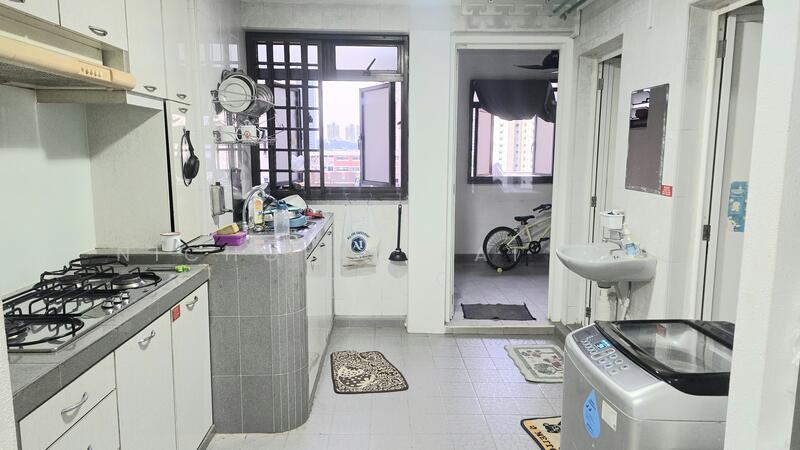 For Rent - 154 Mei Ling Street