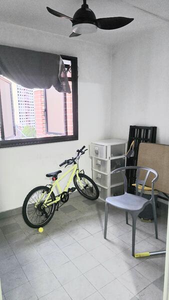 For Rent - 154 Mei Ling Street