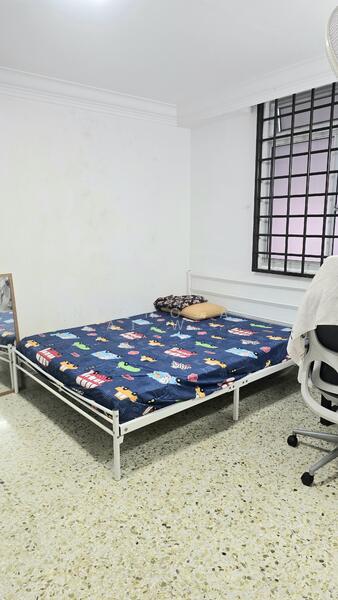 For Rent - 154 Mei Ling Street