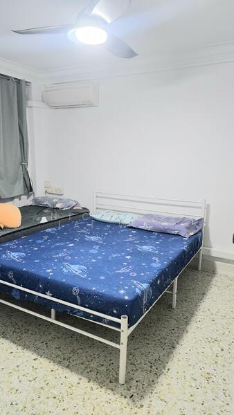 For Rent - 154 Mei Ling Street