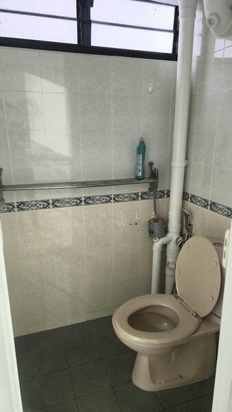 For Rent - 154 Mei Ling Street