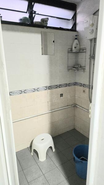 For Rent - 154 Mei Ling Street