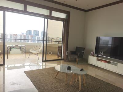 For Rent - Regency Park