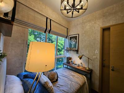 For Rent - The Line@Tanjong Rhu