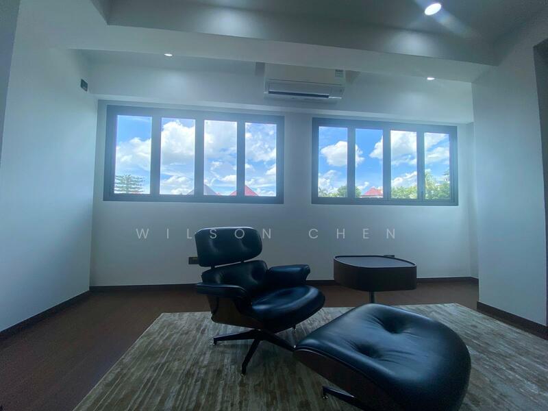 Relax Corner