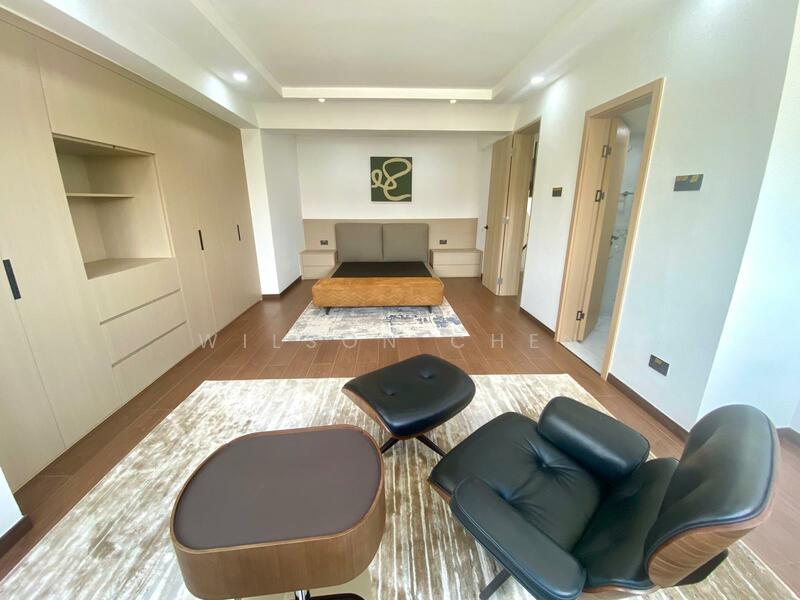 Ensuite Bedroom