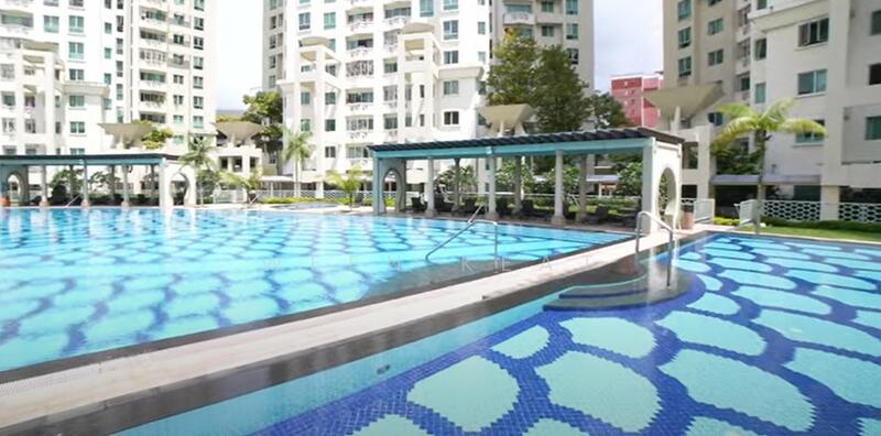 Guilin View, 24 Bukit Batok Street 52, Room Rental, 1,300 sqft, Condominium For Rent, by Ween Keat, 60173886 - PropertyGuru.com.sg