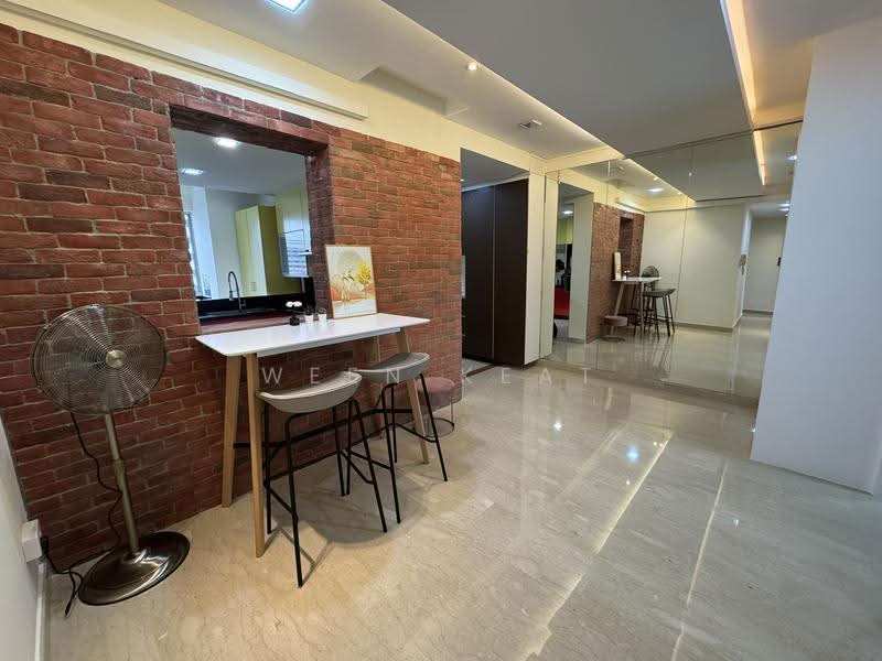 Guilin View, 24 Bukit Batok Street 52, Room Rental, 1,300 sqft, Condominium For Rent, by Ween Keat, 60173886 - PropertyGuru.com.sg